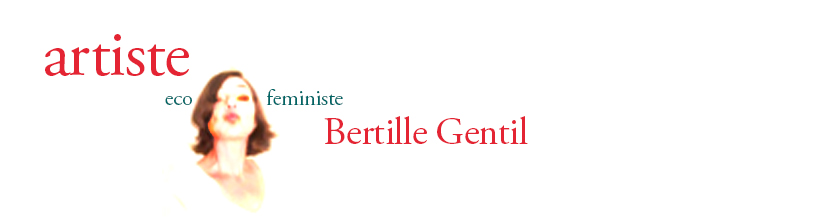 Bertille Gentil Logo